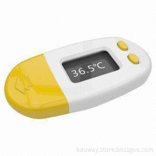 6S Digital Themometer, Easy-to-use